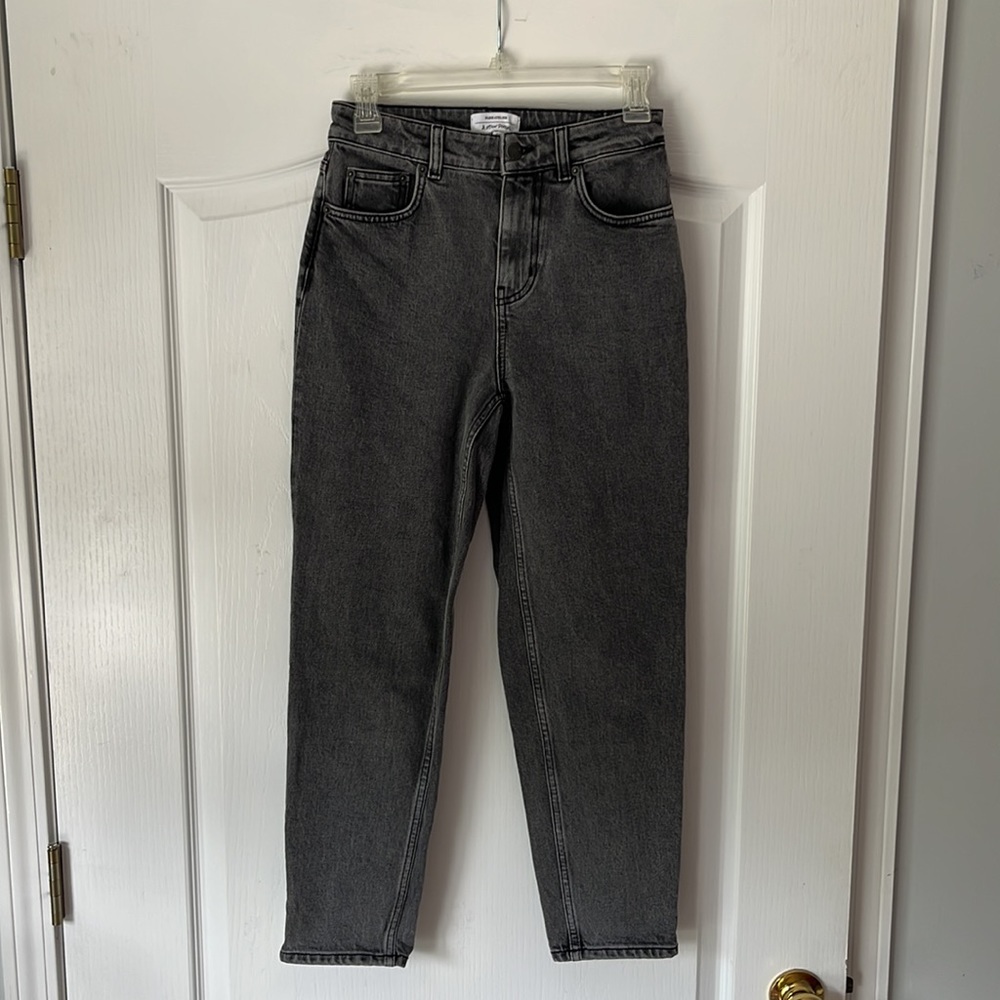 & Other Stories Grey Size 25 Jeans (LIKE NEW)